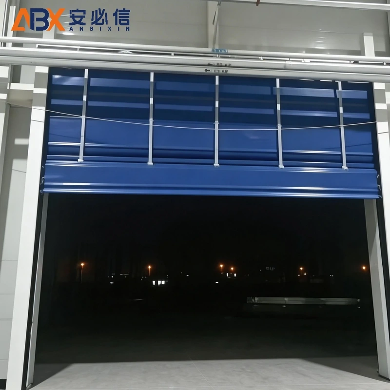 临夏回族堆积门